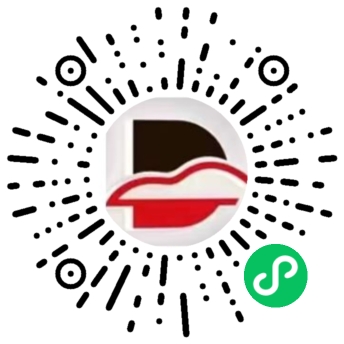 滴哥名车小程序二维码